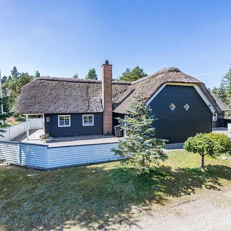 Vakantiehuis Holiday Xxxviii